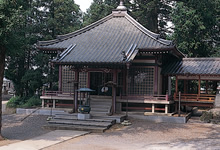 瑠璃光寺