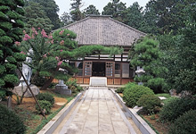 宝泉寺