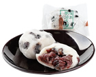 塩豆明治大福