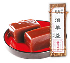 極製明治羊羹