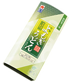よもぎうどん