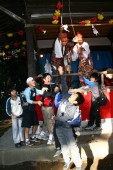13写コン19 ふるさとの祭りはいつもやさしい
