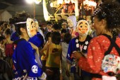 13写コン29 ひょっとこ姉さん