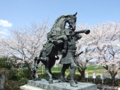 13写コン09 春の重忠公