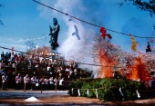 13写コン17 勝福寺の火祭り