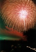 13写コン27 河原の花火