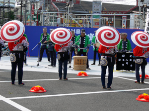 ｽﾃｰｼﾞｲﾍﾞﾝﾄ